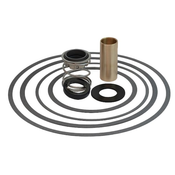 Marlow High Temperature Service Pump Repair Kit